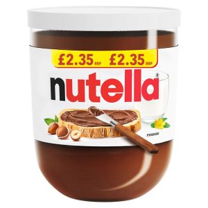 Nutella Spread 200g