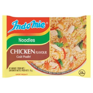 Indomio Chicken Noodles