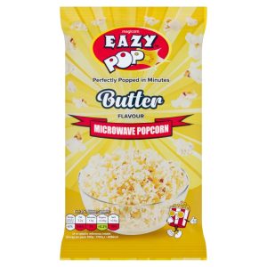 Eazy Pop E85g
