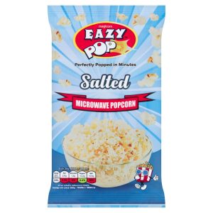 Easy Pop E85g