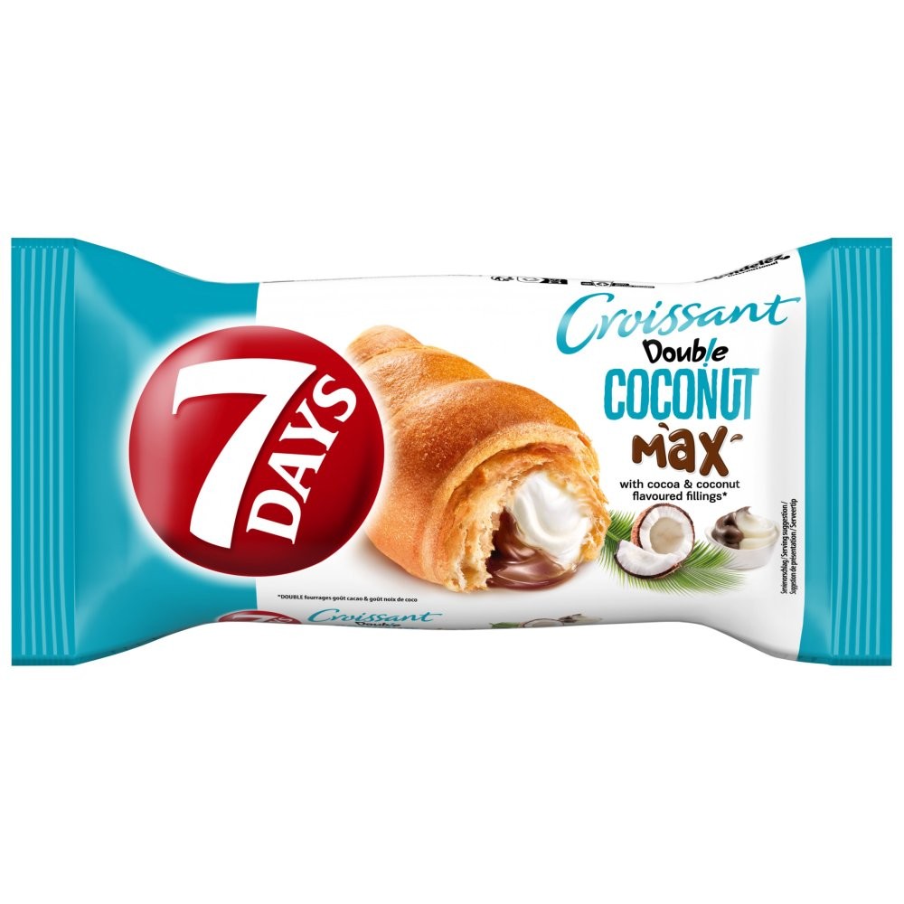 7days Croissant