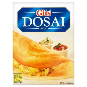 Gits Dosa