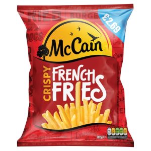 Mc Cain French Fries