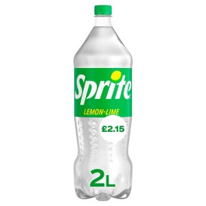Sprite Lemon&Lime2l