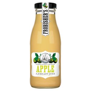 Frobishers Apple Juice