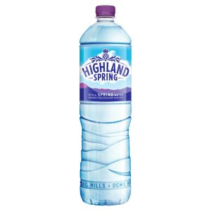 Highland Sping