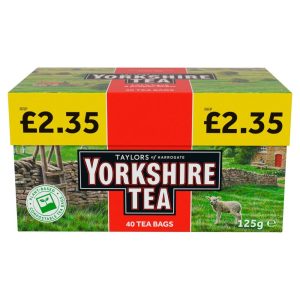 Yorkshire