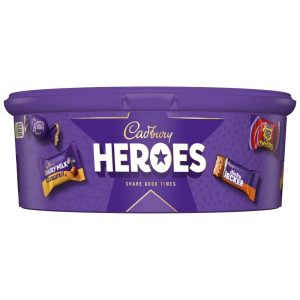Heroes