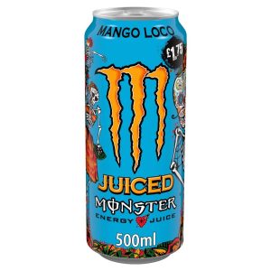 Monster Mango Loco