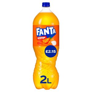 Fanta