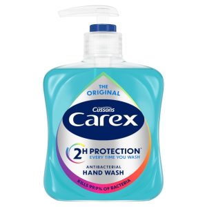 Carex Hand Wash Original
