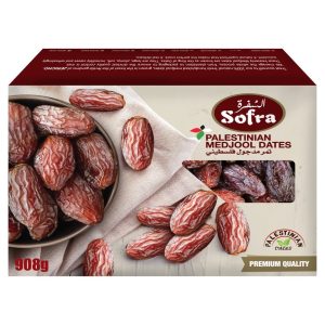 Sofra Date 908g