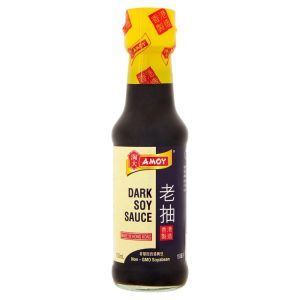Soy Sauce