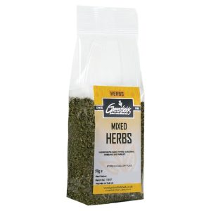 Mix Herb