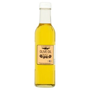 Olive Oil