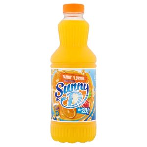 Florida Tangy Sunny D