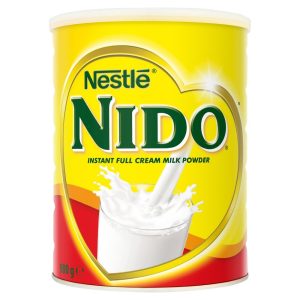 Nestle Nido Milk Powder 900gm