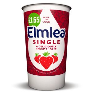 Single Cream