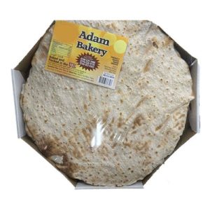 Adam Bakery Naan