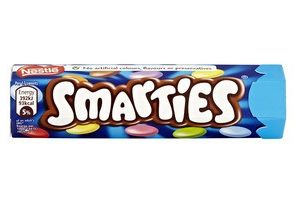 Nestle Smar1ties