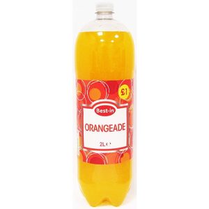 Orangeade