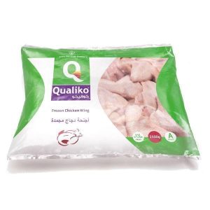 Qualiko Frozen