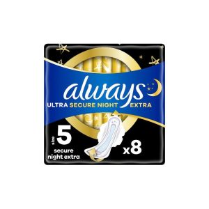 Always Ultra Secure Night