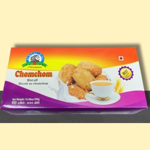 Chomchom Biscuits