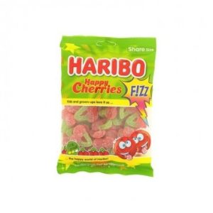 Haribo Cherry