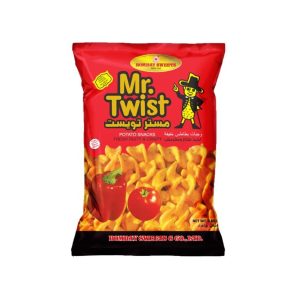 Bombay Sweets Mr Twist