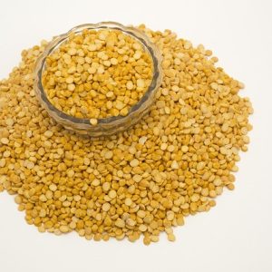Yellow Peas