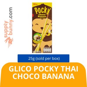 Pocky Banana