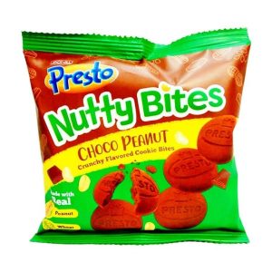 Jack'S Crunchy Peanut