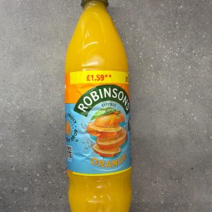 Robinsons