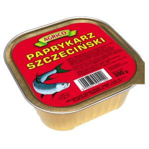 Agrico Fish Goulash