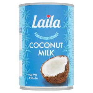 Laila Coconut Milk