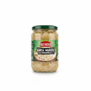 Olympia Chopped Sauerkraut 720ml
