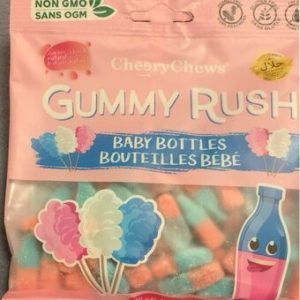 gummy rush