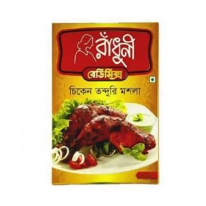 Radhuni Chicken Tandoori Masala 50gm