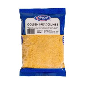TOP-OP BREADCRUMBS GOLDEN 300G