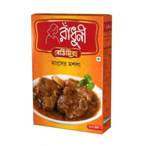Radhuni Meat Curry Masala 100g