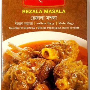 RADHUNI REZALA MASALA 6X32G