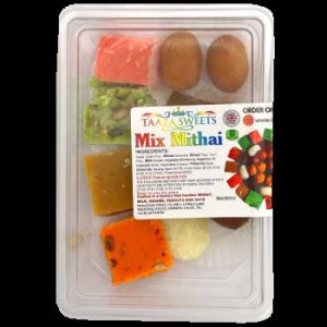 Check out Taaza Sweets Mix Mithai now from Checkout Superstore on APPY SHOP!