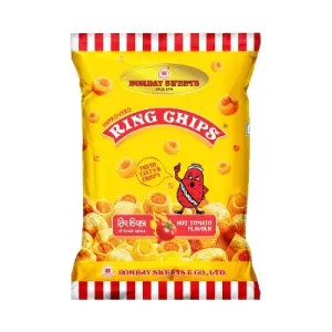 Ringchips