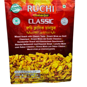 Ruchi Classic Chanachur 300gm