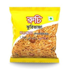Ruchi Jhuribhaja 25gm