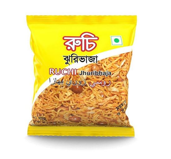 Ruchi Jhuribhaja 25gm
