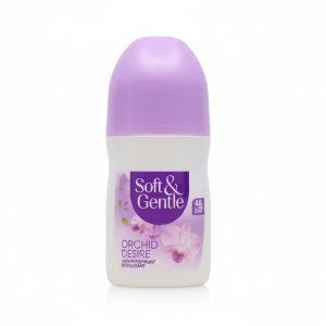 Orchid-Anti Perspirant Deodorant
