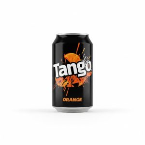 Tango Orange Original