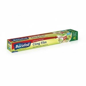 Bacofoil Cling Film